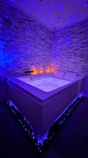 La suite EverBlue